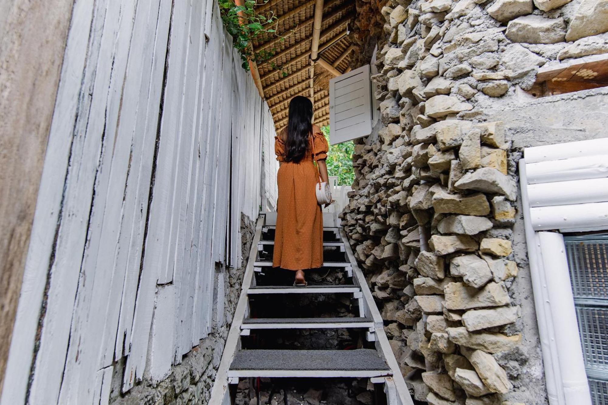 The Onion Collective Hostel Ubud  Exterior photo