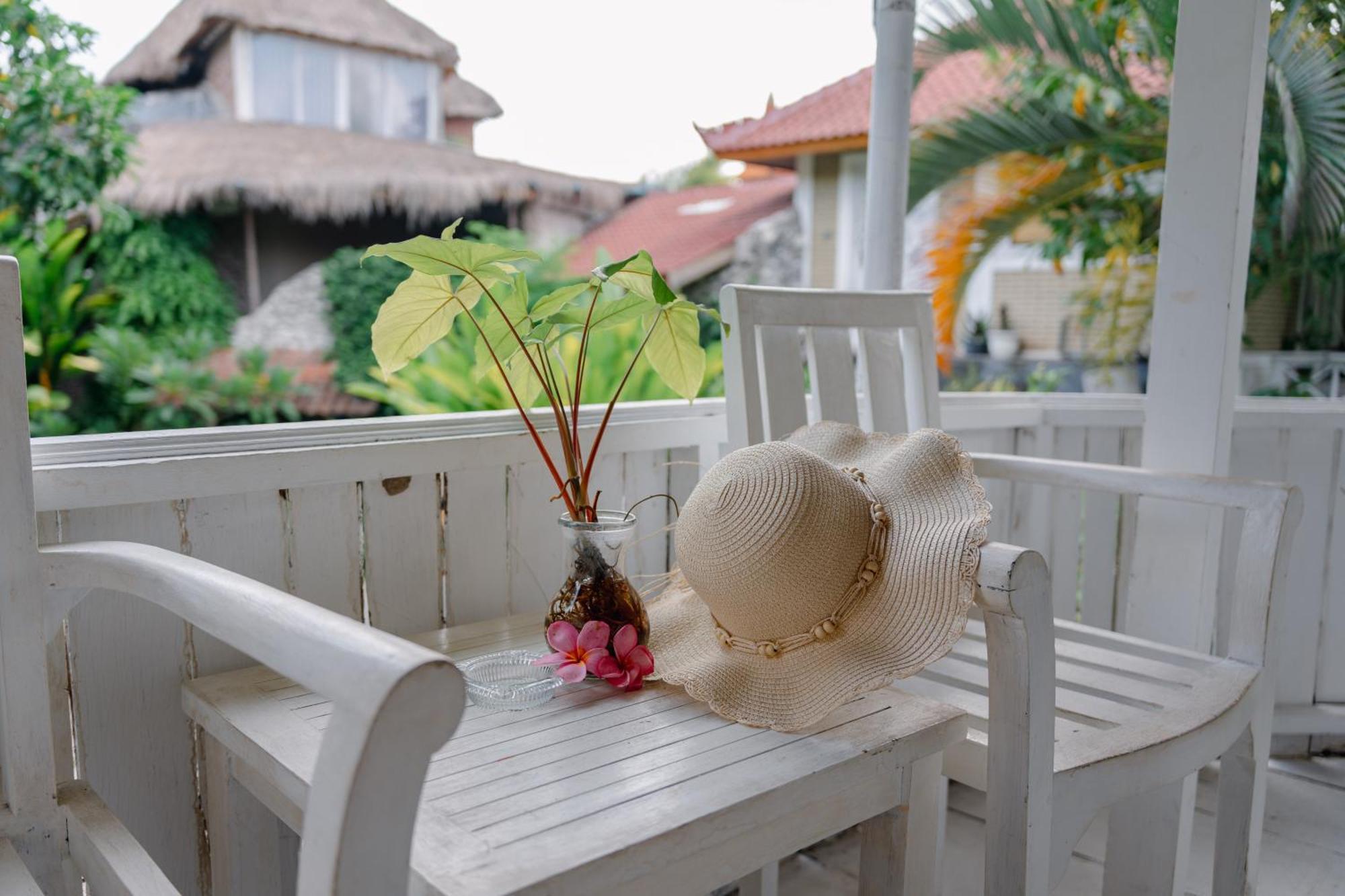 The Onion Collective Hostel Ubud  Exterior photo