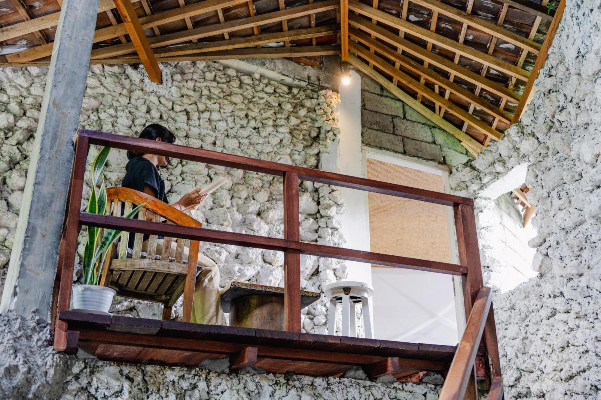 The Onion Collective Hostel Ubud  Exterior photo